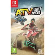 ATV Drift & Tricks Nintendo Switch