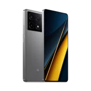XIAOMI POCO X6 Pro 5G Gris 8 GO + 256 GO