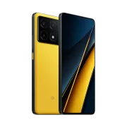 XIAOMI POCO X6 Pro 5G Jaune 8 GO + 256 GO