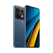 XIAOMI POCO X6 5G Bleu 8 GO + 256 GO