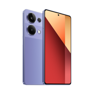 Image : XIAOMI Redmi Note 13 Pro Violet 12 GO + 512 GO