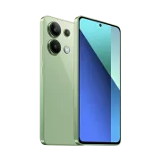 XIAOMI Redmi Note 13 Vert 6 GO + 128 GO