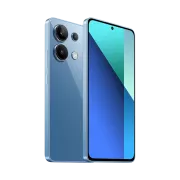 XIAOMI Redmi Note 13 Bleu 6 GO + 128 GO