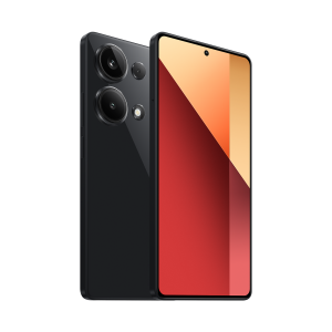 Image : Redmi Note 13 Pro Noir 12 GO + 512 GO XIAOMI