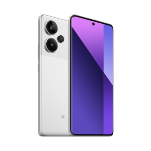 Image : XIAOMI Redmi Note 13 Pro+ 5G Blanc 12 GO + 512 GO