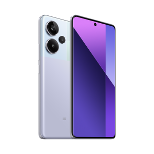 Image : XIAOMI Redmi Note 13 Pro+ 5G Violet 12 GO + 512 GO