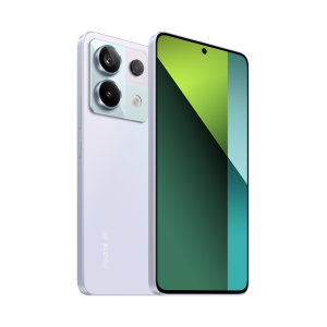 Image : XIAOMI Redmi Note 13 Pro 5G Violet 12 GO + 512 GO