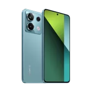 XIAOMI Redmi Note 13 Pro 5G Bleu 12 GO + 512 GO