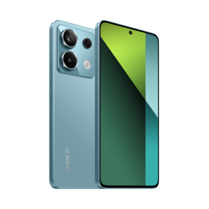 Image : XIAOMI Redmi Note 13 Pro 5G Bleu 12 GO + 512 GO
