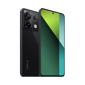 Image : XIAOMI Redmi Note 13 Pro 5G Noir 12 GO + 512 GO