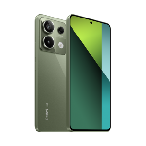 Image : Redmi Note 13 Pro 5G Vert 12 GO + 512 GO XIAOMI
