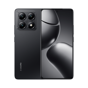 Image : Xiaomi 14T Noir Titane 12 GO + 256 GO