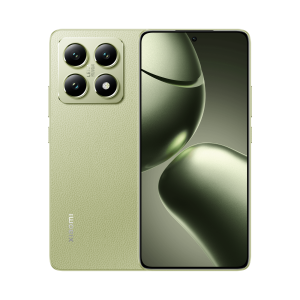 Image : Xiaomi 14T Vert 12 GO + 256 GO