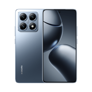 Image : Xiaomi 14T Bleu Titane 12 GO + 256 GO