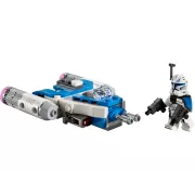 LEGO 75391 Le Microfighter Y-Wing du Capitaine Rex Star Wars
