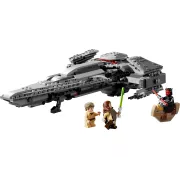 LEGO 75383 L'Infiltrateur Sith de Dark Maul Star Wars