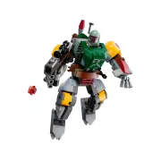 LEGO 75369 Le robot Boba Fett Star Wars