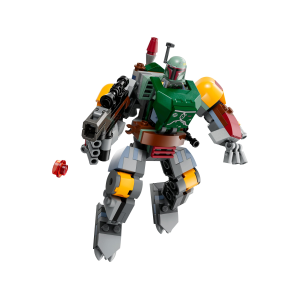 Image : LEGO 75369 Le robot Boba Fett Star Wars