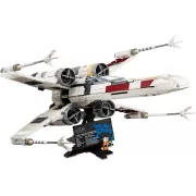 LEGO 75355 Le Chasseur X-Wing Star Wars
