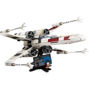 Image : LEGO 75355 Le Chasseur X-Wing Star Wars