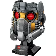 LEGO 76251 Le casque de Star-Lord Marvel