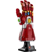 LEGO 76223 Le Nano Gant de l'infini Marvel