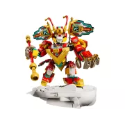 LEGO 80051 Le mini robot de Monkie Kid
