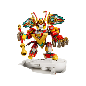 LEGO 80051 Le mini robot de Monkie Kid