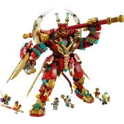 LEGO 80045 Le robot ultra de Monkey King