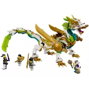 LEGO 80047 Le dragon gardien de Mei Monkie Kid