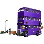 LEGO 76446 Aventure en Magicobus Harry Potter