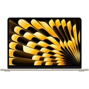 Image : APPLE MACBOOK Air 13' M3 16Go 256Go Lumiere