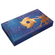 Pokemon : Coffret Ecarlate et Violet - Collection Ultra Premium : Amphinobi-EX