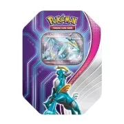Pokemon : Pokebox Destinee Paradoxe Chef-de-Fer-Ex