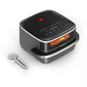 MOULINEX Easy fry XL Surface AL402HF0 Friteuse sans huile
