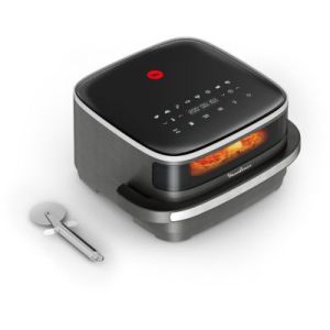 Image : MOULINEX Easy fry XL Surface AL402HF0 Friteuse sans huile