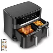 MOULINEX Easy fry Dual XXL 11L EZ942HF0 Friteuse sans huile