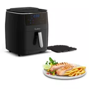MOULINEX Easy Fry & Steam 3 en 1 AL201810 Friteuse sans huile