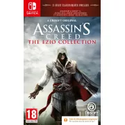 Assassin's Creed Ezio Collection Code in a Box Nintendo Switch