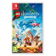 LEGO  Horizon Adventures Nintendo Switch