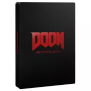 Doom Anthology Edition Collector Nintendo Switch