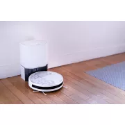 Eziclean Aqua Xpert S450 Animal Robot aspirateur laveur