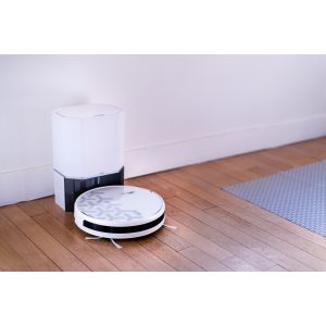 Image : Eziclean Aqua Xpert S450 Animal Robot aspirateur laveur