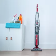 Eziclean  Cyclosteam P320 Balai aspirateur vapeur