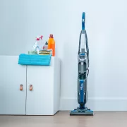 Eziclean  Cyclosteam P310 Balai aspirateur vapeur