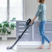 Eziclean Cycloboost FR8 Home Aspirateur balai sans fil