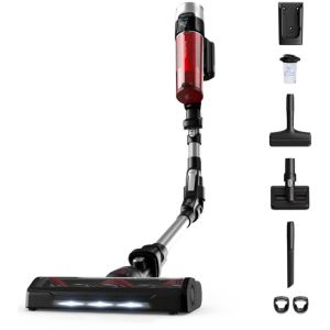 Image : Rowenta X-Force Flex 9.60 YY5466FE Aspirateur balai
