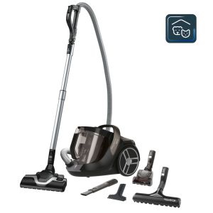 Image : Rowenta Silence Force Cyclonic YY5464FE Aspirateur sans sac