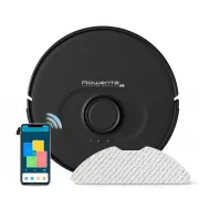 Rowenta X-Plorer Serie 75 S RR8575WH Aspirateur robot