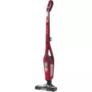 Rowenta RH6753 Rouge Aspirateur balai